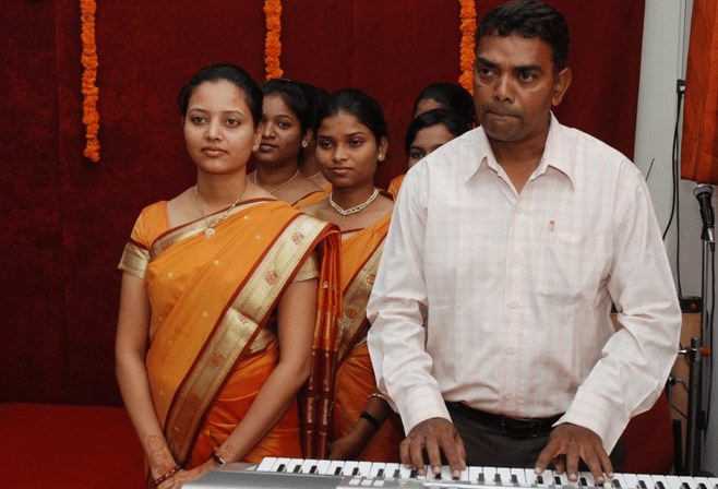 Smt Bakul Tambat Institute of Nursing Education Pune Campus Events photo 1